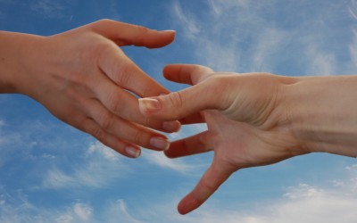 How Helping Others Benefits YOU