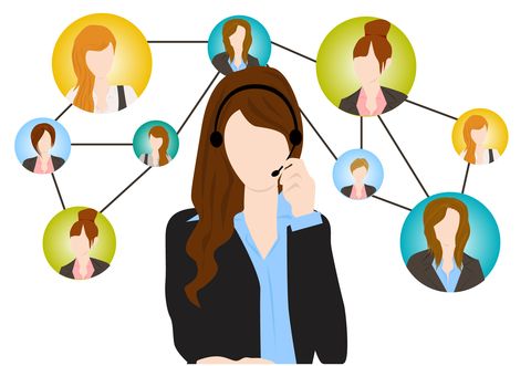 Balance Your Life By Delegating And Outsourcing