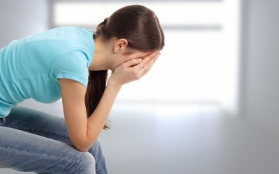 You Have The Power To Heal Your Shame