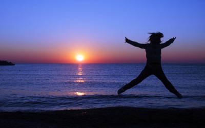 From Fear To Freedom