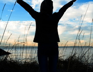 Don’t Give Up! 4 Ways To Improve Perseverance