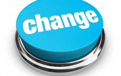 Embracing Change – What’s In It For You?