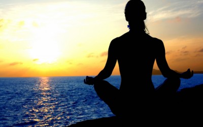 Enjoy More Happiness by Learning To Develop An Object Of Meditation