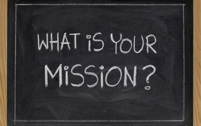 Make Personal Mission Statements Work for You