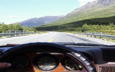 Finding Peace In Chaos