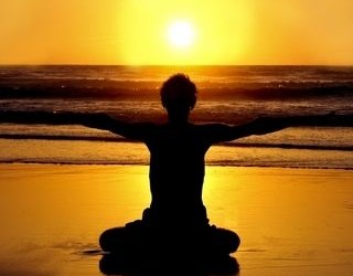The Busy Professional’s Guide To Creating A Meditation Space