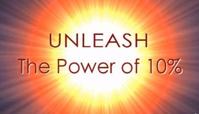 WOW! Get Ready To Be Inspired!