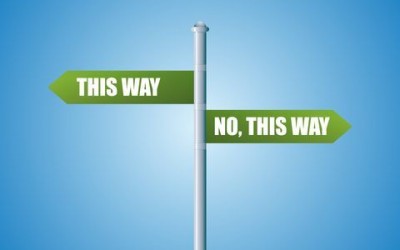 Decisiveness: What’s In It For You?