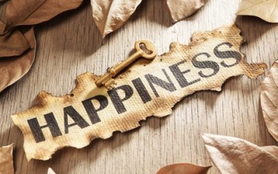 10 Habits Of The Happiest People