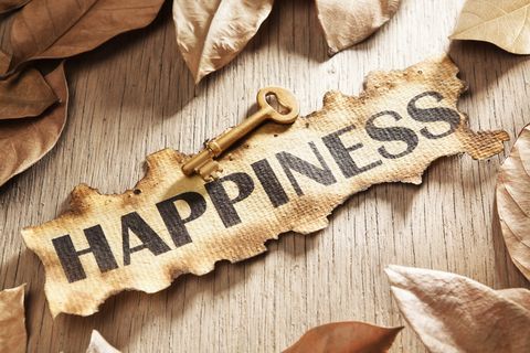 What Aristotle Taught Me About Happiness