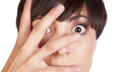 Could  You  Use  An  Attitude  Makeover?