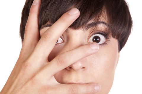Could  You  Use  An  Attitude  Makeover?