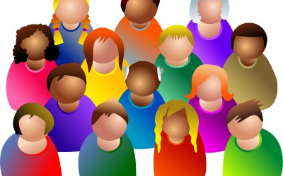 Exploring And Connecting With Your Community