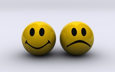 Be Open With Your Feelings