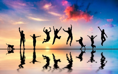 Change  Your  Attitude,  Change  Your  Life!