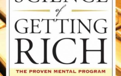 The Science of Getting Rich
