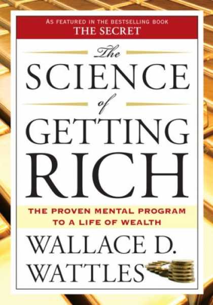 The Science of Getting Rich