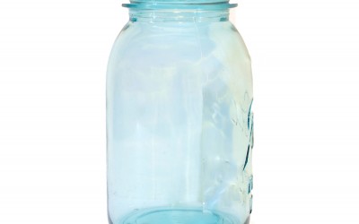 The Empty Pickle Jar