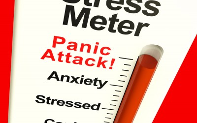 3 Simple Actions That Lower Your Stress Level
