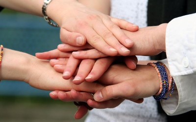The Top 6 Reasons for Why You Really Chose Your Friends
