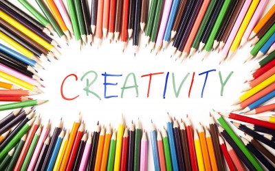 Get Your Creative Juices Flowing When You’re Up Against A Wall