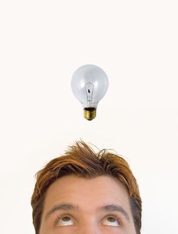 How To Manipulate Light In Order To Feel More Energized