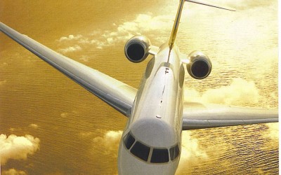 Meditation Guide for Frequent Travelers