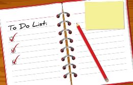 Making The Most Of A Fresh Start