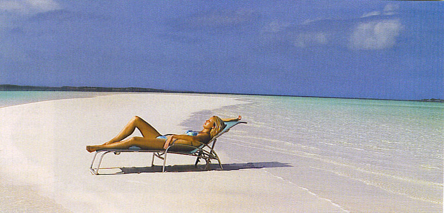 Making the Most of Solitary Moments
