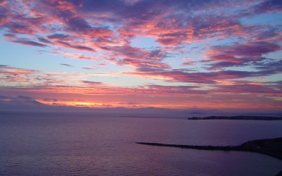 Enjoy A Mental Vacation With Uplifting Meditations On The Sea