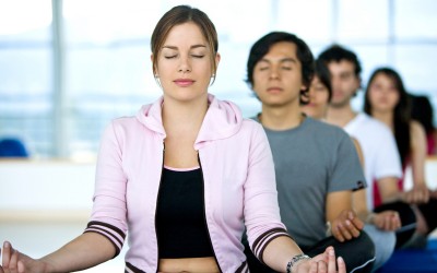 Discover The Benefits Of Having A Meditation Buddy