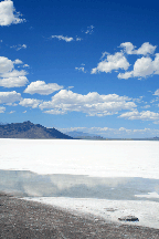 Making the Most of Solitary Moments