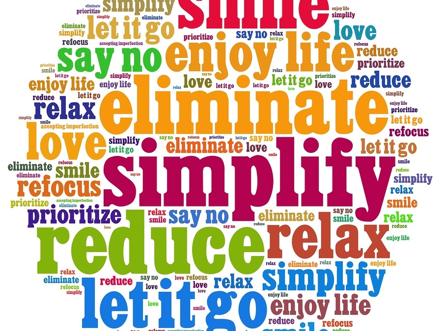 9 Ways to Simplify Your Day
