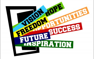 Discover  Abundance  by  Being  Open  To  New  Opportunities