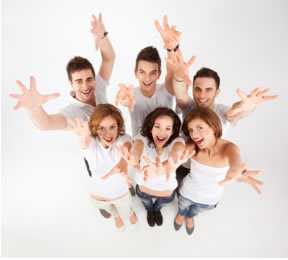 How to Establish Rapport in Less Than Five Minutes