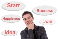 Do You Think in Absolutes? Reap the Benefits of the Gray Areas