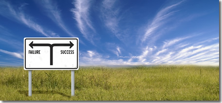 What Is Success?