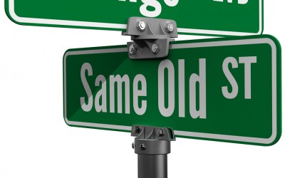 Create  Abundance  By  Changing  Your  Habits