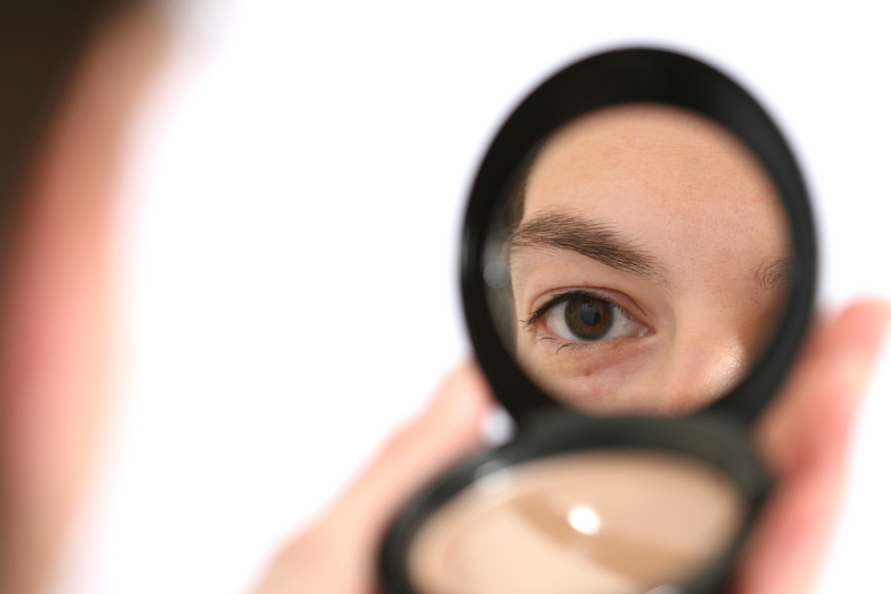 Are You Struggling with Insecurity?