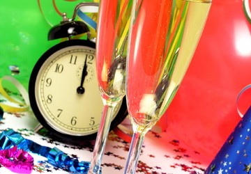 4 New Year’s Resolution Goals Worth Setting
