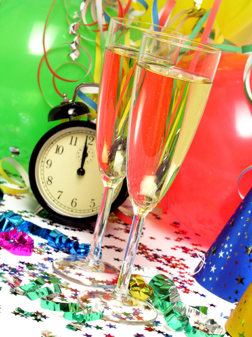 4 New Year’s Resolution Goals Worth Setting