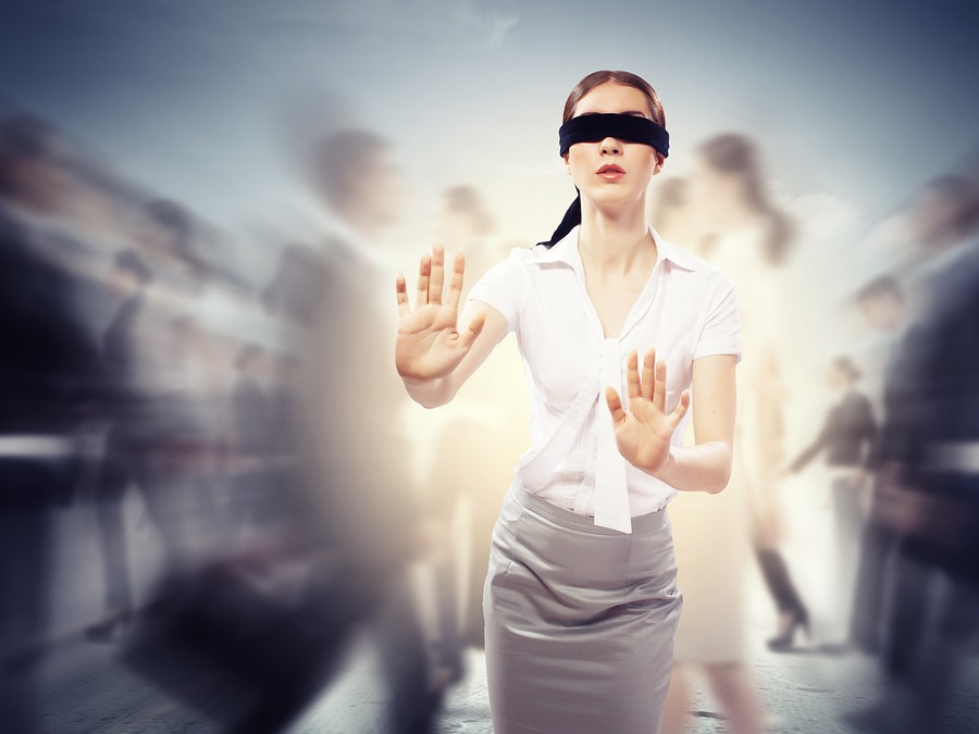 Building Self-Awareness