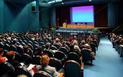 Top 10 Public Speaking Tips