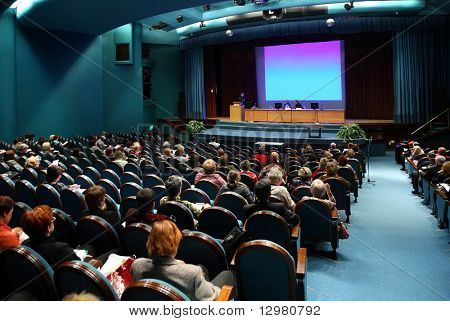 Top 10 Public Speaking Tips