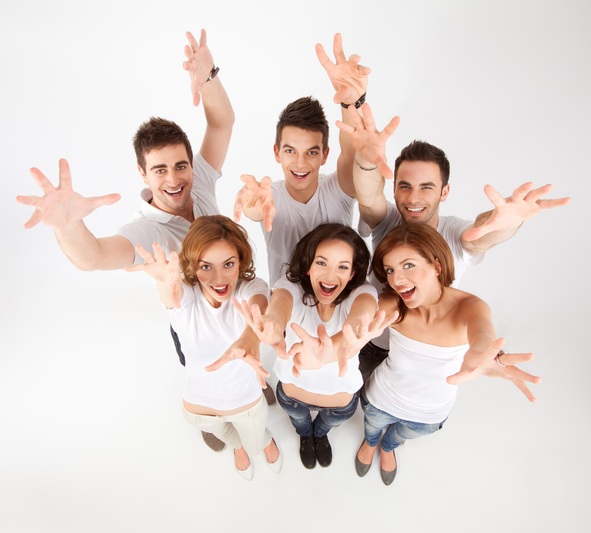 How to Make a Great First Impression