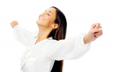 Creating A Winning Attitude