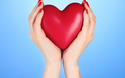 Finding Peace In Your Heart