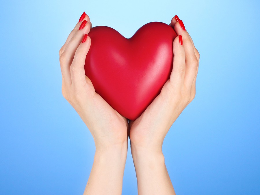 Finding Peace In Your Heart