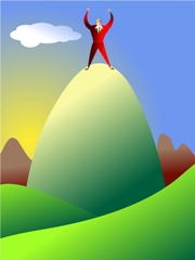 Leave the Rat Race Behind: Seek Your Own Goals for Greater Fulfillment