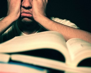 Feeling Overwhelmed? Take Back Control With This 6-Step Process